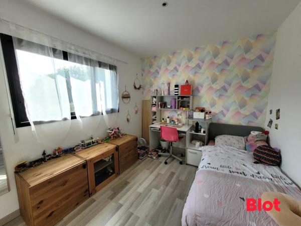 Maison 7 pièce(s)