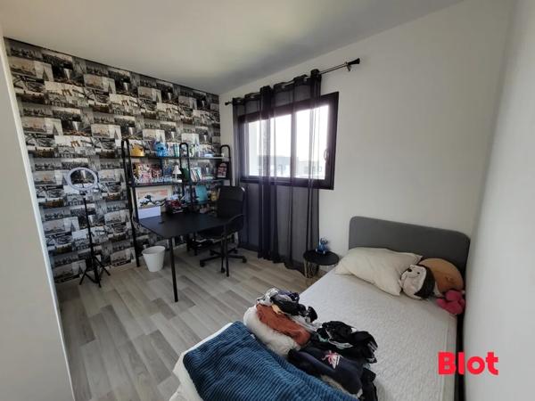 Maison 7 pièce(s)