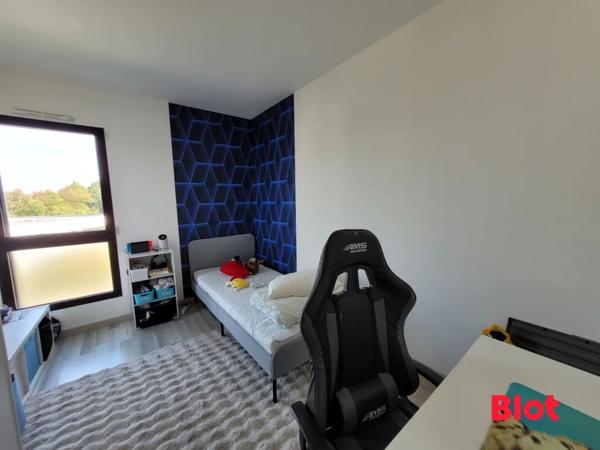 Maison 7 pièce(s)