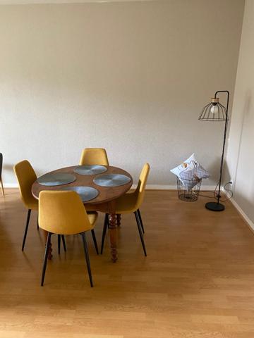 T2 Meublé - 2 pièce(s)