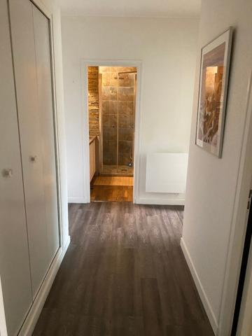 T2 Meublé - 2 pièce(s)