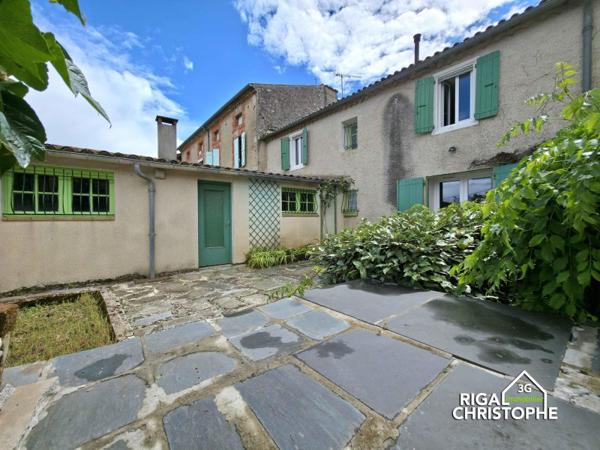 Vente / Maison T5