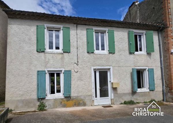 Vente / Maison T5