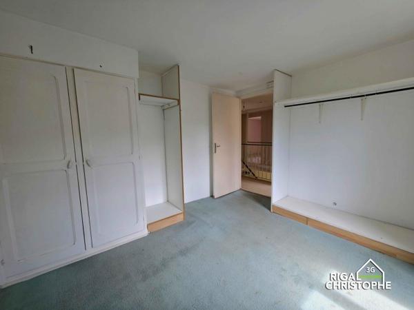 Vente / Maison T5