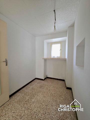 Vente / Maison T5