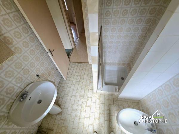 Vente / Maison T5