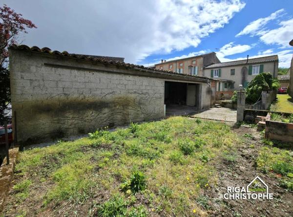 Vente / Maison T5