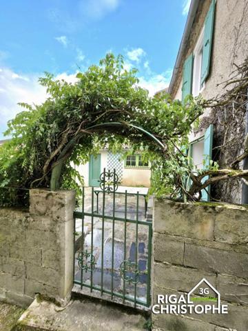 Vente / Maison T5