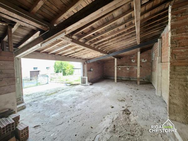 Vente / Maison T5