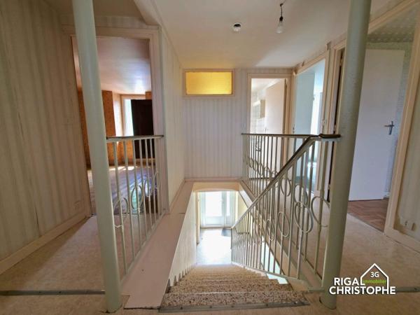 Vente / Maison T5