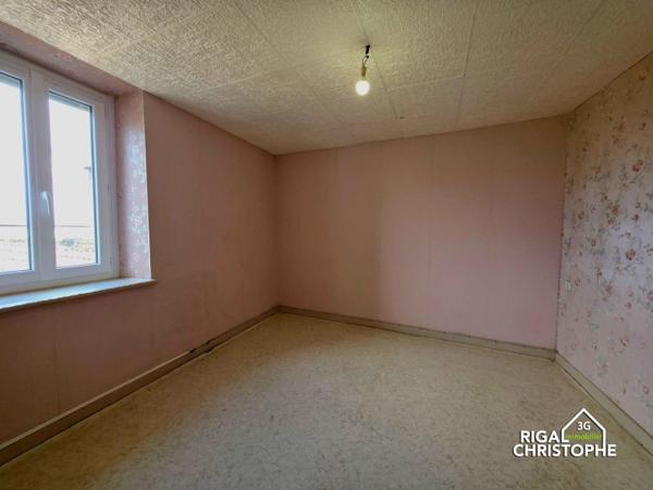 Vente / Maison T5