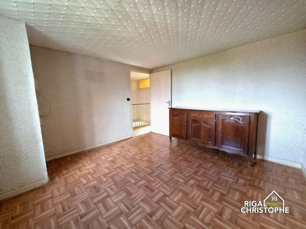 Vente / Maison T5