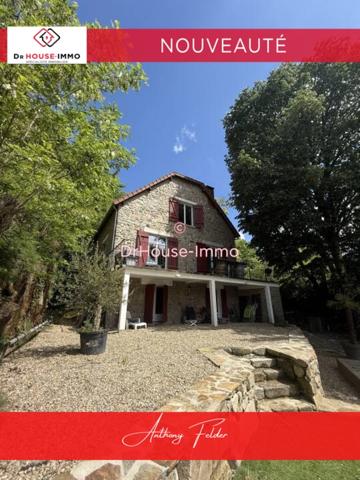 Maison à vendre 7 pièces de 147 m²