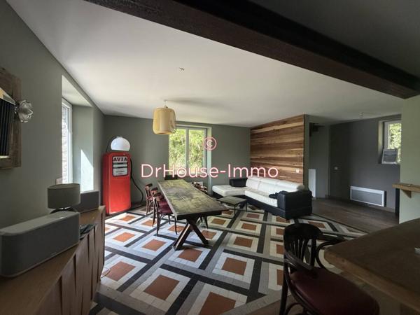 Maison à vendre 7 pièces de 147 m²