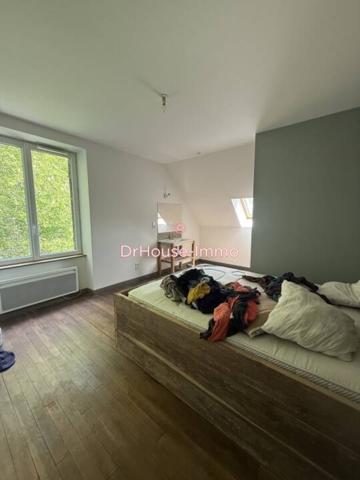 Maison à vendre 7 pièces de 147 m²