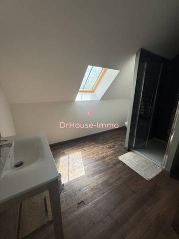 Maison à vendre 7 pièces de 147 m²