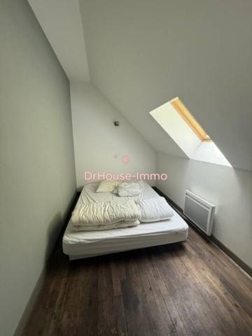Maison à vendre 7 pièces de 147 m²