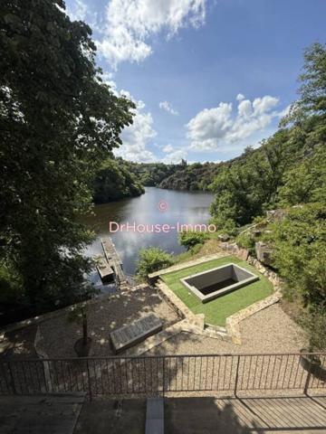 Maison à vendre 7 pièces de 147 m²