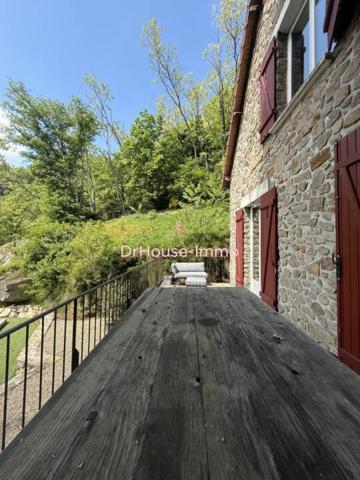 Maison à vendre 7 pièces de 147 m²