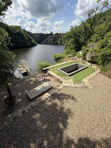 Maison à vendre 7 pièces de 147 m²