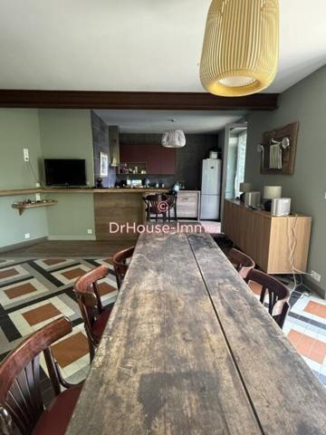Maison à vendre 7 pièces de 147 m²