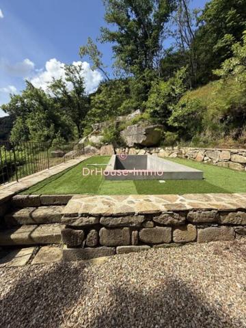 Maison à vendre 7 pièces de 147 m²