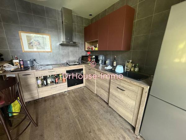 Maison à vendre 7 pièces de 147 m²