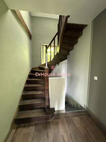 Maison à vendre 7 pièces de 147 m²