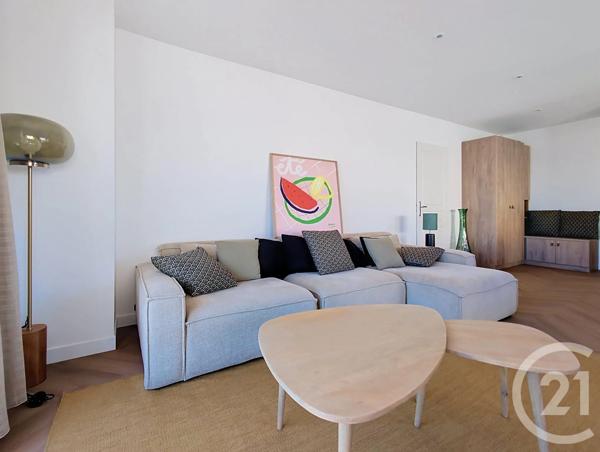 Appartement F4 à vendre  4 pièces - 98,05 m 2   ARCACHON  - 33