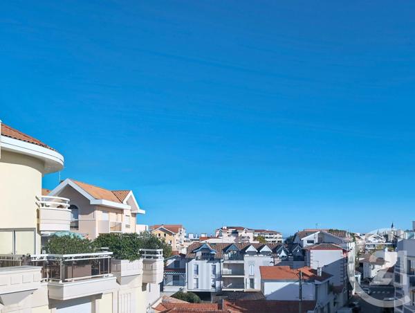 Appartement F4 à vendre  4 pièces - 98,05 m 2   ARCACHON  - 33