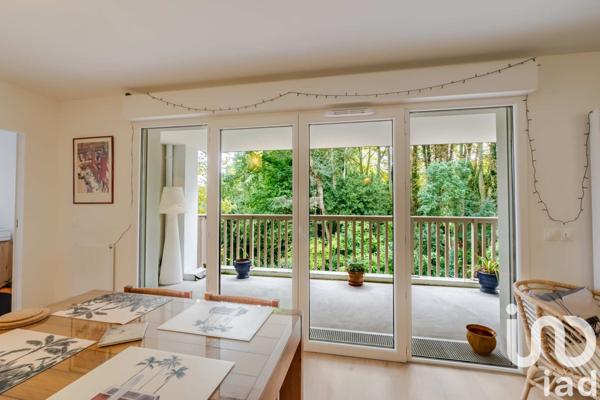 Appartement à vendre 4 pièces 84 m² Saint-Martin-de-Seignanx