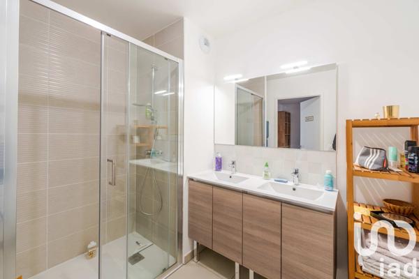 Appartement à vendre 4 pièces 84 m² Saint-Martin-de-Seignanx