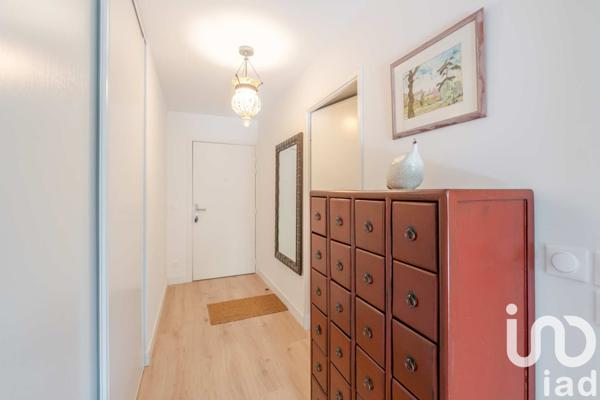 Appartement à vendre 4 pièces 84 m² Saint-Martin-de-Seignanx