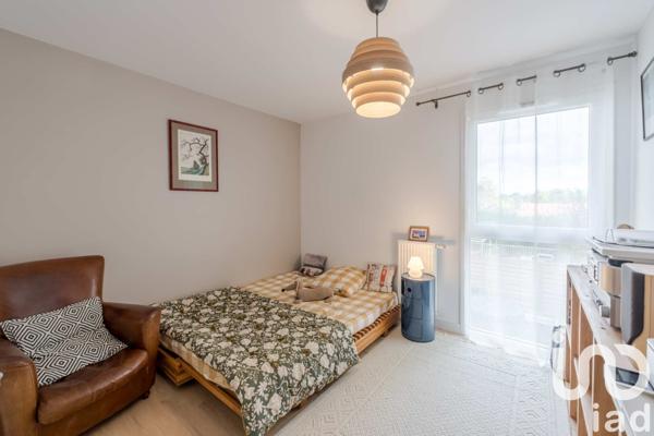 Appartement à vendre 4 pièces 84 m² Saint-Martin-de-Seignanx