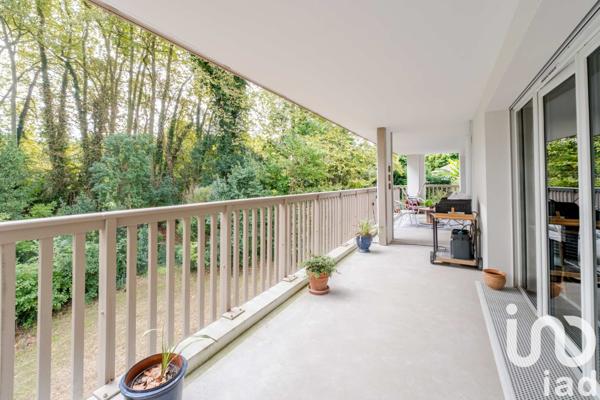 Appartement à vendre 4 pièces 84 m² Saint-Martin-de-Seignanx