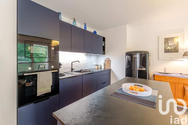 Appartement à vendre 4 pièces 84 m² Saint-Martin-de-Seignanx