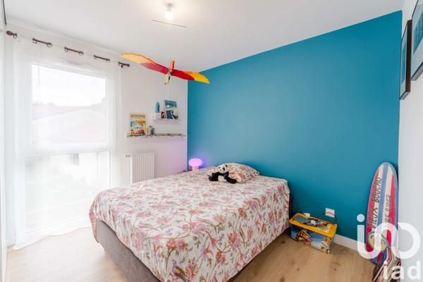 Appartement à vendre 4 pièces 84 m² Saint-Martin-de-Seignanx