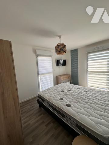 BERCK PLAGE 
Appartement T2 plus cabine 2 ème étage  54m2  + parking  résidence sécurisée