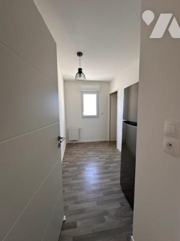 BERCK PLAGE 
Appartement T2 plus cabine 2 ème étage  54m2  + parking  résidence sécurisée