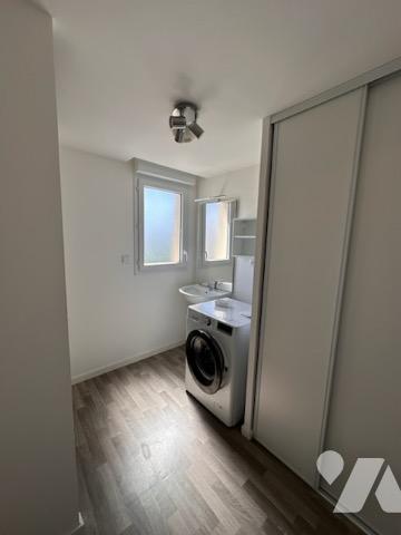 BERCK PLAGE 
Appartement T2 plus cabine 2 ème étage  54m2  + parking  résidence sécurisée