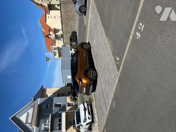 BERCK PLAGE 
Appartement T2 plus cabine 2 ème étage  54m2  + parking  résidence sécurisée