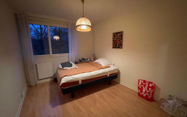 Appartement à vendre    4 pièces • 81,21 m2 Vaires-sur-Marne