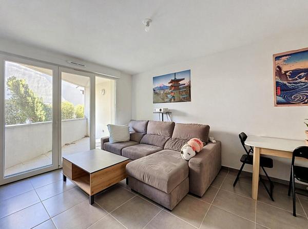 Appartement 3 pièces 58.41 m2