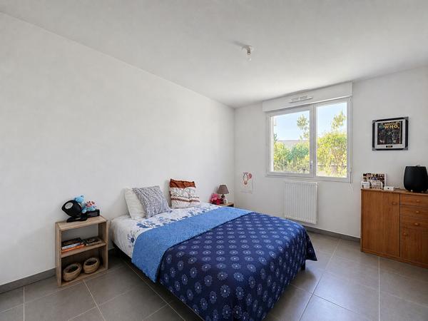 Appartement 3 pièces 58.41 m2