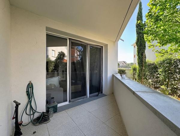 Appartement 3 pièces 58.41 m2