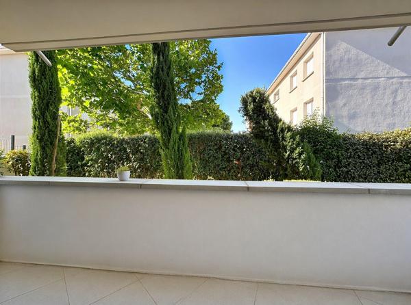 Appartement 3 pièces 58.41 m2