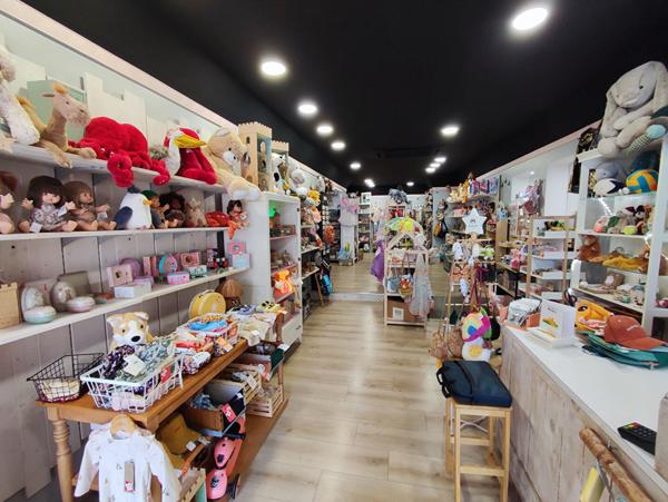 Fonds de commerce Beziers 72 m2