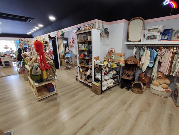 Fonds de commerce Beziers 72 m2