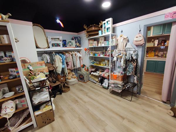 Fonds de commerce Beziers 72 m2