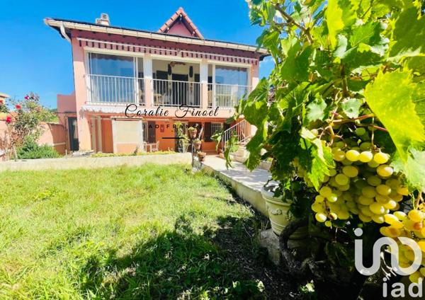 Maison à vendre 5 pièces 105 m² Plan-de-Cuques